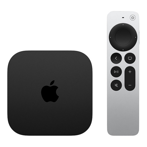 REPRODUCTOR TV APPLE 4K 128GB