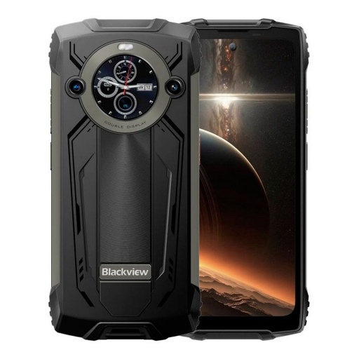 SMARTPHONE BLACKVIEW BV8200 RUGGED
