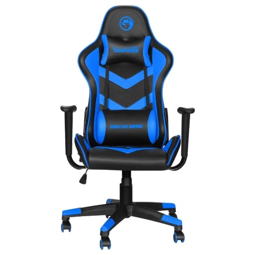 Silla Marvo Ch-106 Azul