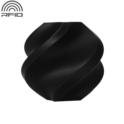 Filamento Bambu Lab PETG HF negro