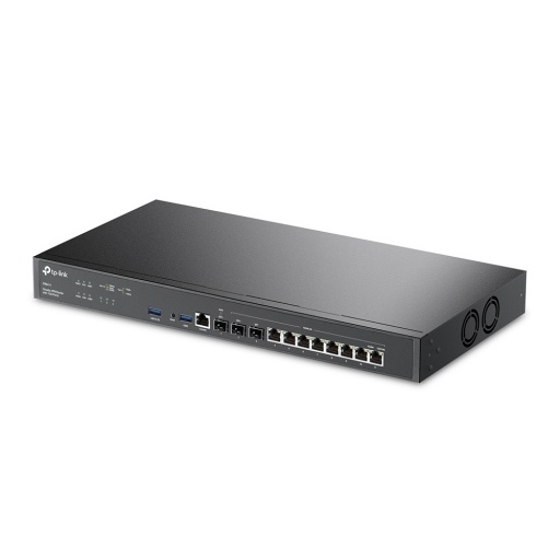 Router Cableado TP-LINK ER706W | AX3000, WiFi 6, VPN, Gigabit, Omada
