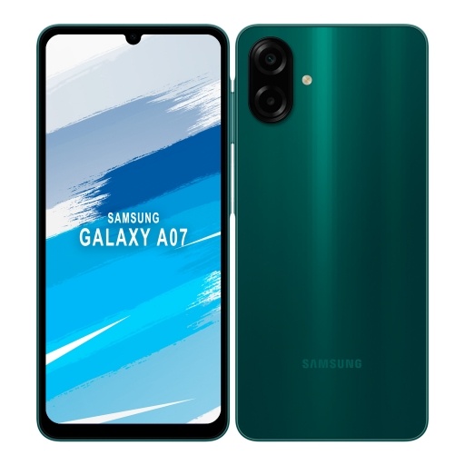 SAMSUNG A07 4/64