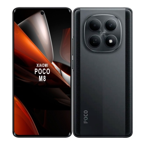 XIAOMI POCO M8 8/256 5G