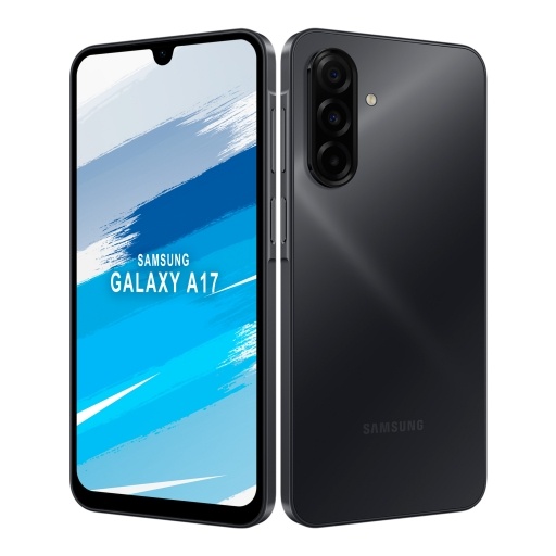 SAMSUNG A17 8/256