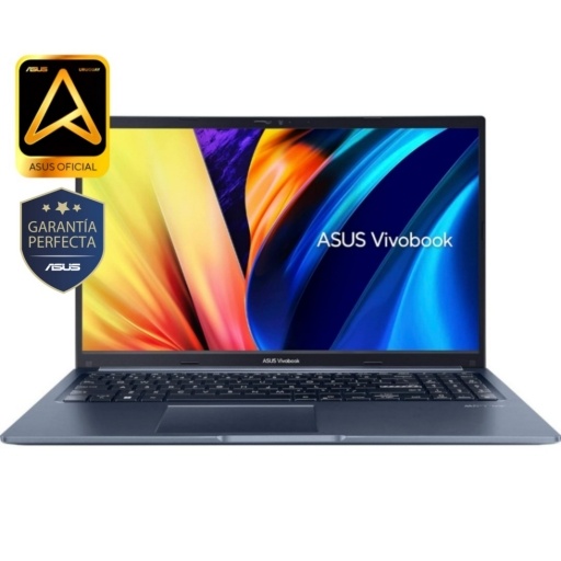 Notebook Asus Core i7 4.9Ghz, 16GB, 512GB SSD, 15.6" FHD, Espa�ol