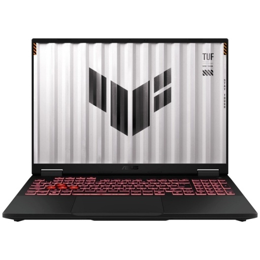 Notebook Gamer Asus Ryzen 9 5.3Ghz, 16GB, 1TB SSD, 16" FHD+ 165Hz, RTX 5060 8GB