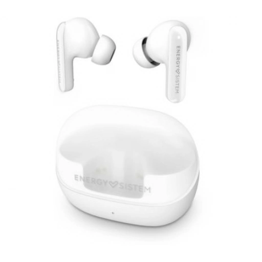 Auriculares Energy Sistem Serenity Space ANC TWS Bluetooth Blancos
