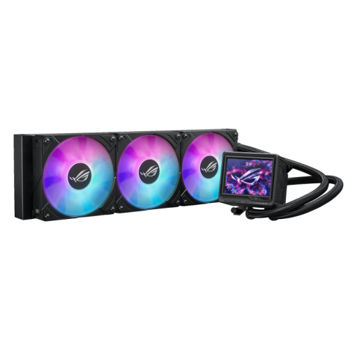 Refrigeraci�n L�quida Asus ROG Ryujin III 360 ARGB Extreme