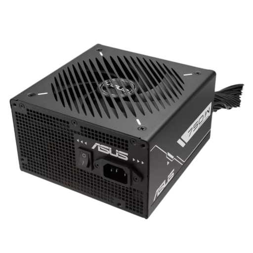 Fuente Asus Prime 750W 80 Plus Bronze