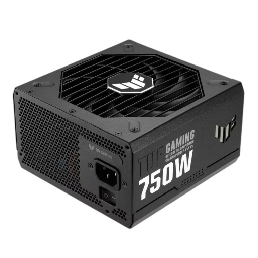 Fuente Asus TUF Gaming 750W 80 Plus Gold