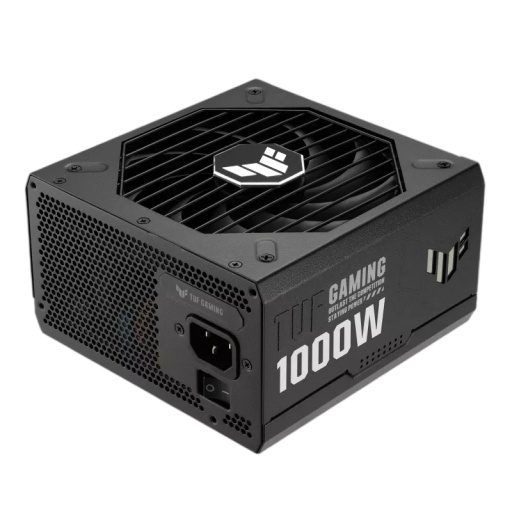 Fuente Asus TUF Gaming 1000W 80 Plus Gold