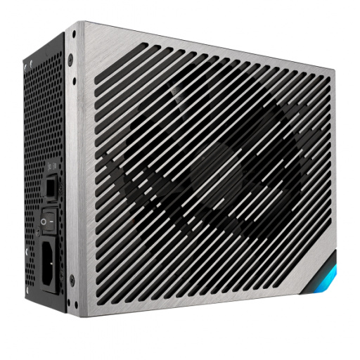 Fuente Asus ROG Thor 1000W 80 Plus Platinum