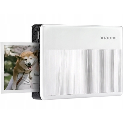 Impresora Xiaomi Portable Photo Printer 1S