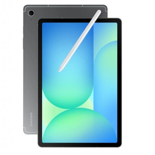Samsung X526 Tab S10 FE 8+128GB 5G 11" gray