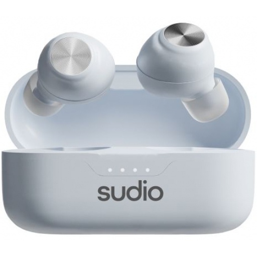AURICULAR SUDIO T3BLU TWS BLUE
