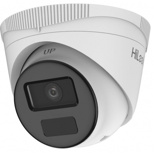 Camara HiLook IP 2MP domo exterior