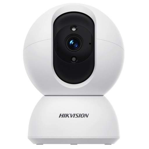 Camara Hikvision IP PT 2MP interior