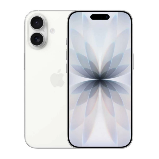 iPhone 17 5G 512GB 6.3" Super Retina Dual Sim