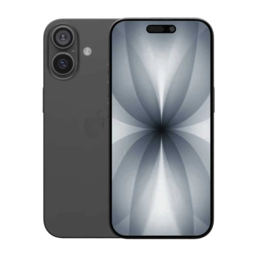 iPhone 17 5G 512GB 6.3" Super Retina Dual Sim