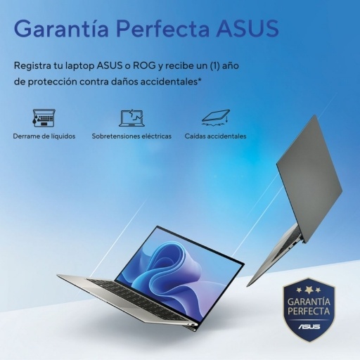 Notebook Asus Vivobook I7 13620 16gb 512gb 15.6".w