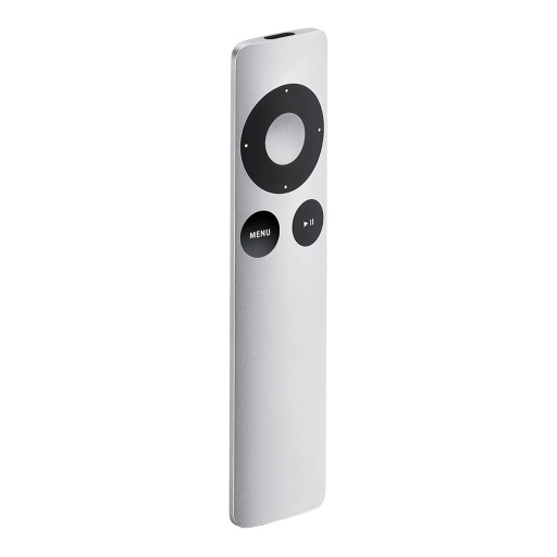 Control Apple Remote�MM4T2ZA/A Apple TV IR