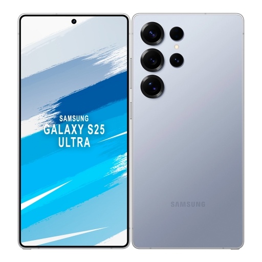 SAMSUNG S25 ULTRA SM-S938B/DS - IP68