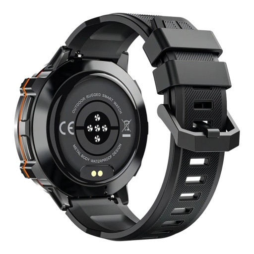 CUBOT - SMARTWATCH X3 - 1ATM  1 73  A