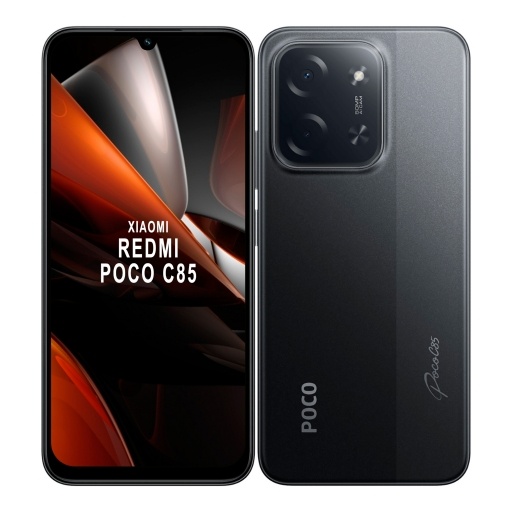 SMARTPHONE POCO POCO C85 256GB 8GB