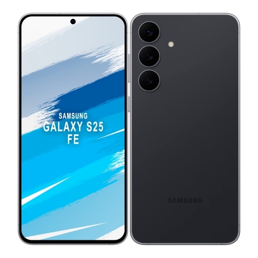 SAMSUNG  S25 FE SM-S731B/DS - IP68  6