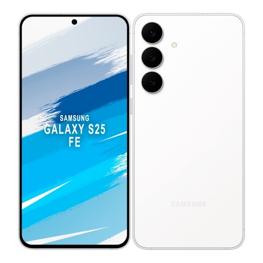 SAMSUNG  S25 FE SM-S731B/DS - IP68  6