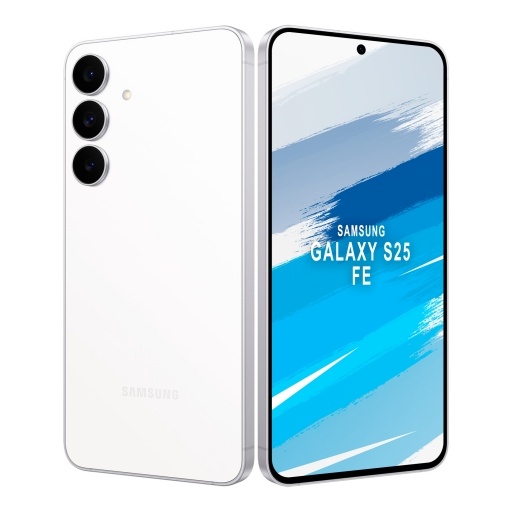 SAMSUNG  S25 FE SM-S731B/DS - IP68  6