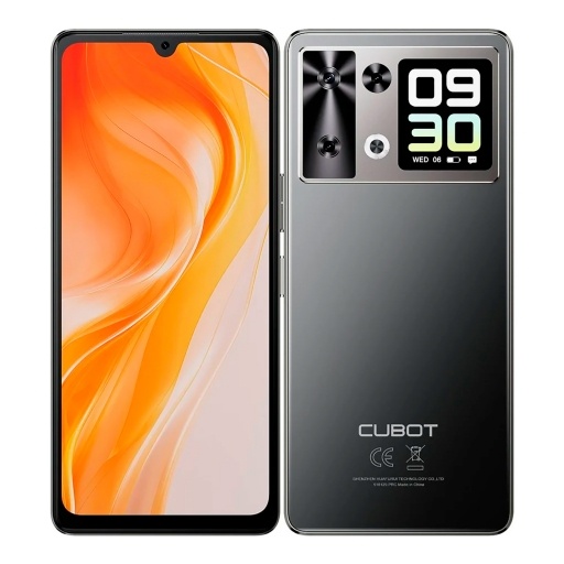 CUBOT - SMARTPHONE P90 - 6 88   MULTI