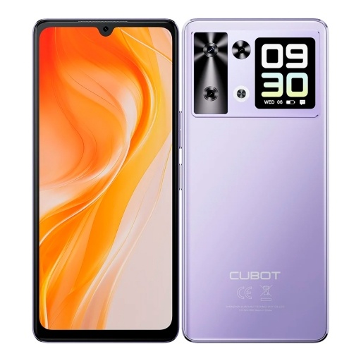 CUBOT - SMARTPHONE P90 - 6 88   MULTI