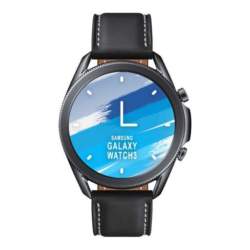 SMARTWATCH GALAXY WATCH3 45 MM SM-R84