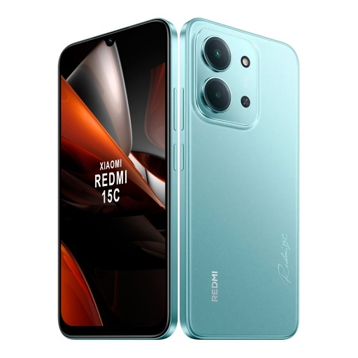 XIAOMI -  REDMI 15C - IP64  6 9   MUL