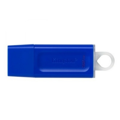 Pendrive Kingston 64GB DataTraveler Exodia Azul