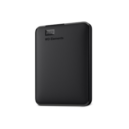 Disco Duro Externo WD Elements 1TB USB 3.0