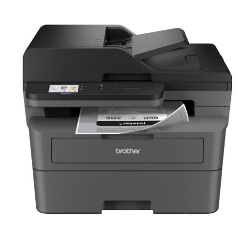 Impresora Brother Laser Multifunci�n Wi-Fi DCPL2660DW