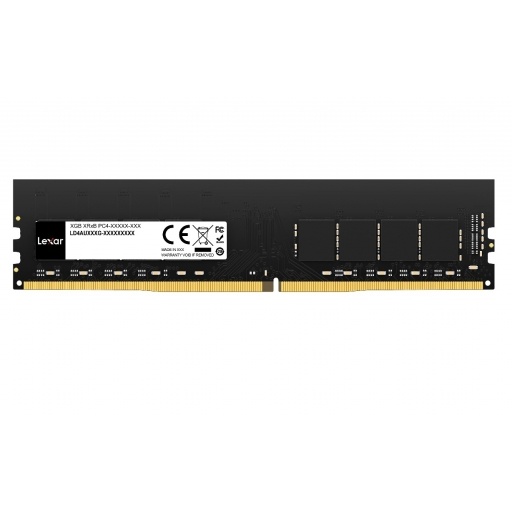 Memoria Ram Lexar 16GB DDR4 3200Mhz Dimm