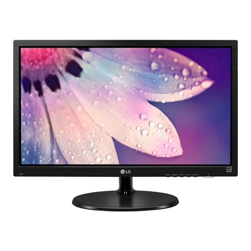 Monitor LED LG 19" FHD