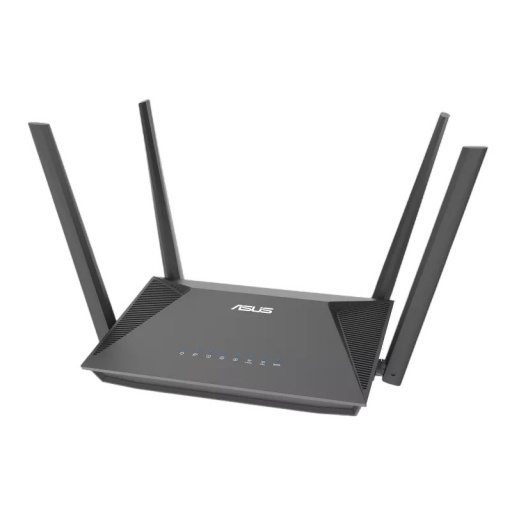 Router Asus RT-AX52 WiFi 6 Dual Band Gigabit