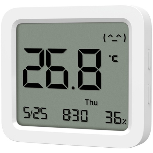 Xiaomi Mi Temperature and Humidity Monitor 3 Bluetooth