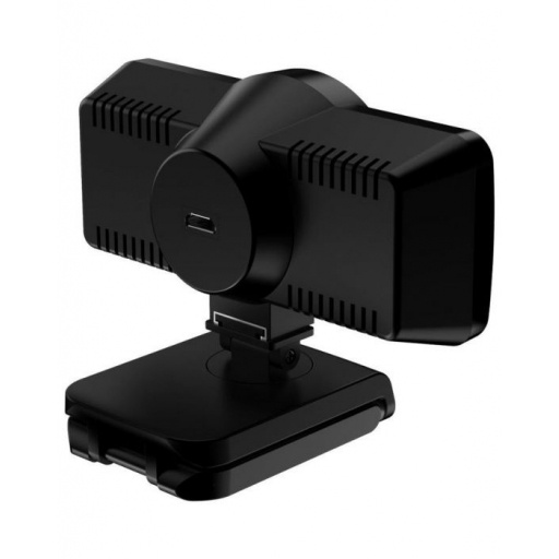 Webcam Genius Full HD 1080p c/microfono