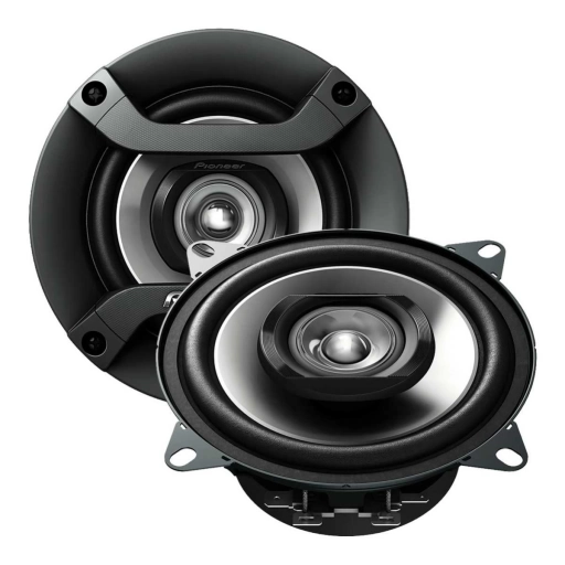 Parlantes Pioneer TS-F1034R 4" 150w 2 Vias para Auto