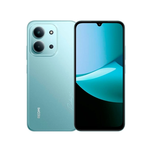 Xiaomi Redmi Note 15C 6.9 256GB 4GB C�mara Dual 50MP