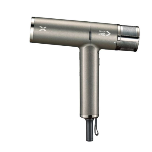 Secador De Pelo Xion Profesional 2400w BLDC Ionico