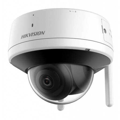 Camara Hikvision IP Wifi 2MP (2.8mm) domo exterior