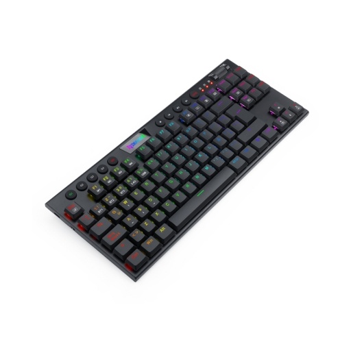 TECLADO REDRAGON K621 HORUS TKL WIRE