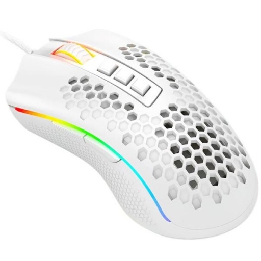 MOUSE REDRAGON M988 STORMELITE RGB