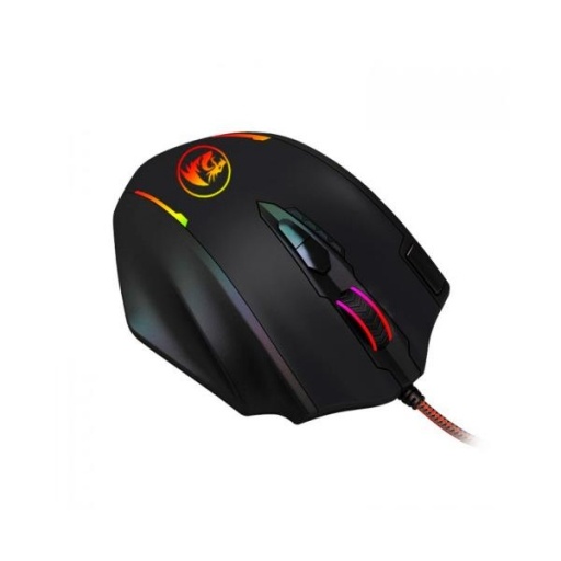 MOUSE REDRAGON IMPACT M908 RGB USB